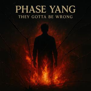 THEY GOTTA BE WRONG (Live)