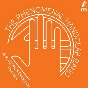 The Phenomenal Handclap Band - You'll Disappear (Prins Thomas Diskomiks)