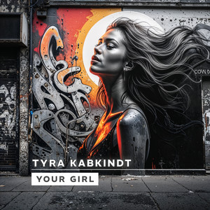 Your Girl (Tian Bass Synthwave Edit)