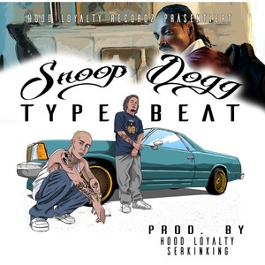 Snoop Dogg Type Beat / West Coast Instrumental (Inst.)