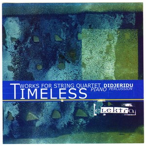 Timeless (永恒)