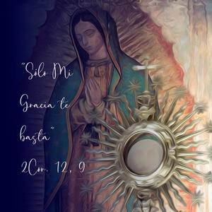 Que me falte todo, menos Tú (feat. Ady Castañeda)