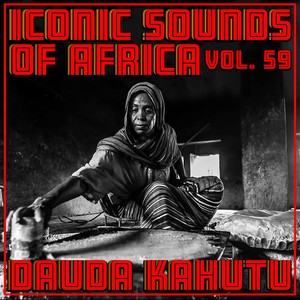 Iconic Sounds Of Africa - Vol. 59