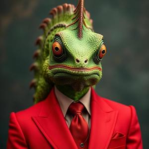 BA CHAMELEON (feat. R-MAN)