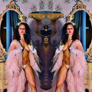 Liv Lavish - Pounce (Explicit)