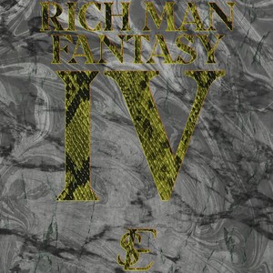 Rich Man Fantasy (Explicit)