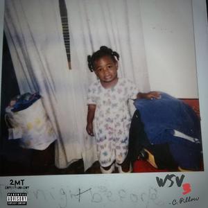 Proud Yet (Explicit)