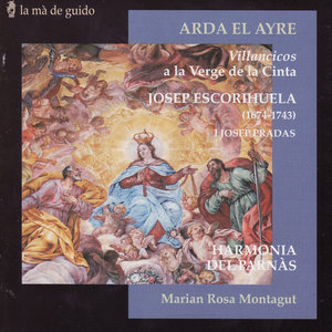 Escorihuela / Pradas: Arda El Ayre