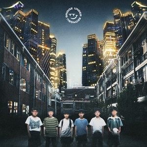 뒷골목 (Backstreet)