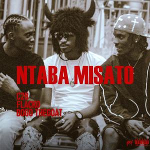 NTABA MISATO (feat. C2B & Flacko) (Explicit)