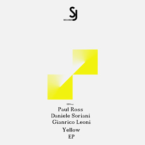Yellow (Main Mix)