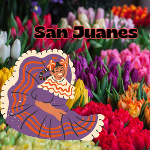 San Juanes