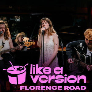 Georgia (triple j Like A Version)