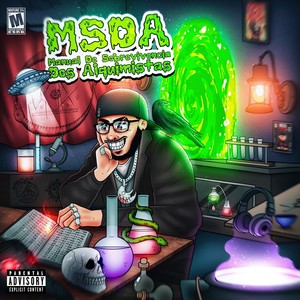 Nunca Foi Facil (Explicit)