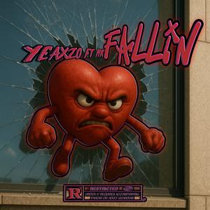 Fallin (feat. Hayden Kautz) (Explicit)