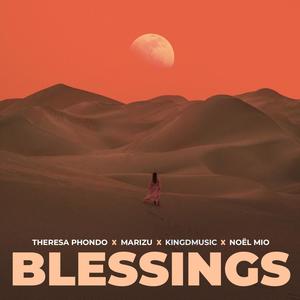 Blessings (feat. Kingdmusic) (Remix)