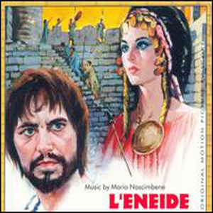 L' Eneide, Television Score/Sequence 2. Titoli di Testa