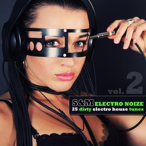 Cosmic Girl (Mike Candys & Christopher S Horny Remix)