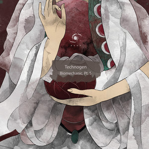 Biomechanic (Giovanni Dorio Remix)