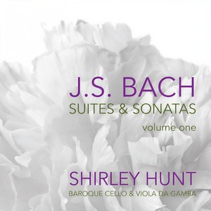 Suite No. 1 in G Major, BWV 1007 - VI. Prelude