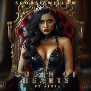 Queen Of Hearts (feat. JSXI) (Radio Edit)