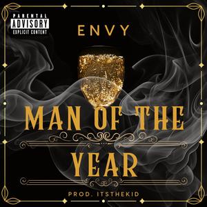 Man of the Year (Explicit)