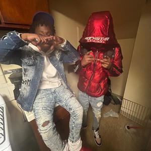 k5ive - Choppa Gang (Explicit)