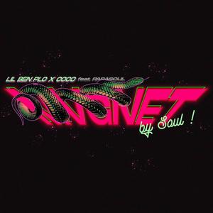 MAGNET (Original Mix)