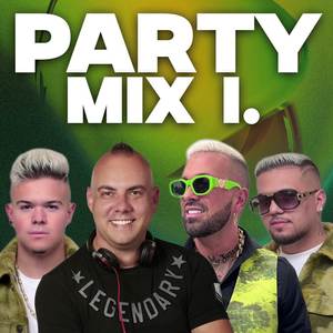 Party Mix I
