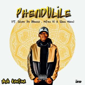 Phendulile (feat. Silvar De Bhozza, Nitro 01 & Slazo Mazo) (Explicit)