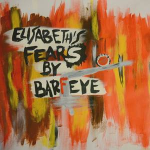 Elisabeth's fears (Explicit)
