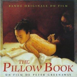 The Pillow Book