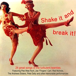 Shake It And Break It!