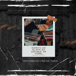 MattCasket88 - Moferefere (Explicit)