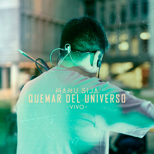 Quemar del Universo (En vivo)