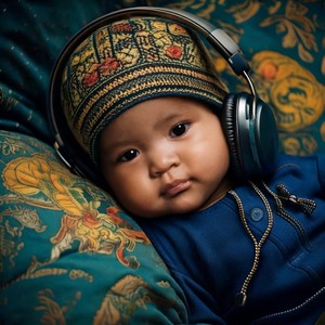 Playtime Groove: Hip Hop Beats for Babies