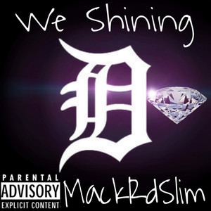 We Shining