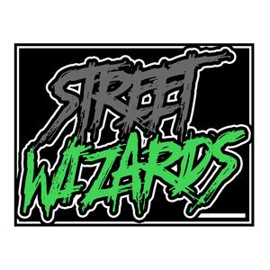 StreetWizards -Undi Nu Cria (feat. DaBanda & Smidy MSJ) (Explicit)