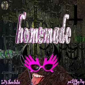 homemade (feat. Marlon DuBois) (Explicit)