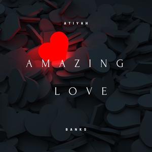 Amazing Love