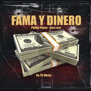 Fama y Dinero (feat. Jose Levy) [Explicit]