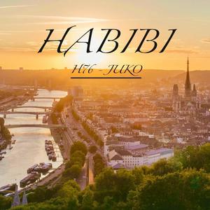 HABIBI (feat. JUKO) [Explicit]