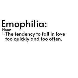 Emophilia (Explicit)