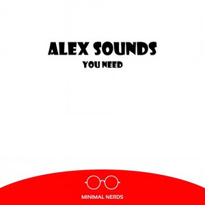 Alex Sounds - Hehehe (Original Mix)