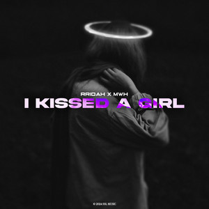 I Kissed A Girl