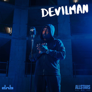 Allstars MIC (feat. DnB Allstars) (Explicit)