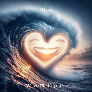 Wave Of Happiness