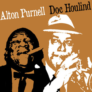 Doc Houlind Meets Alton Purnell (feat. Alton Purnell)