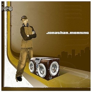 Jonathan Morning Box Set