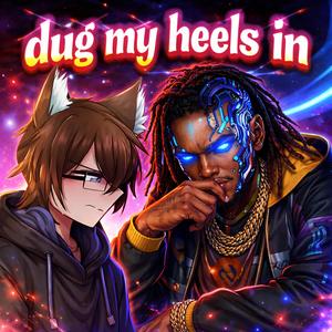 Dug My Heels In x Moffle (Explicit)